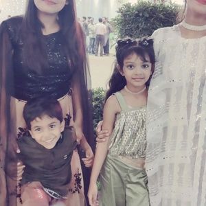 Meet your Posher, Isha